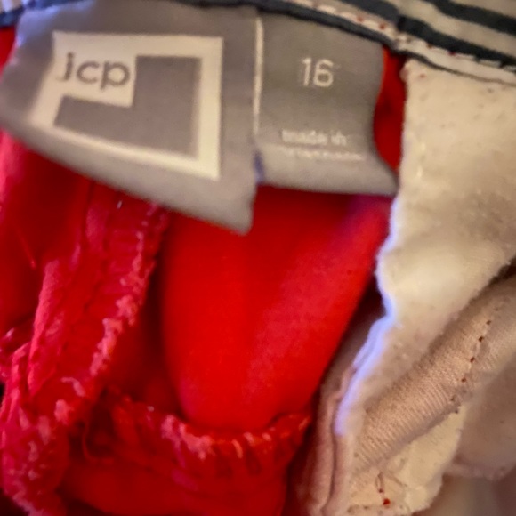 Shorts - Picture 3 of 3